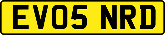 EV05NRD