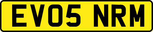 EV05NRM