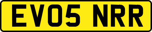 EV05NRR