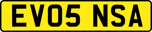 EV05NSA