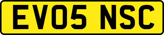 EV05NSC