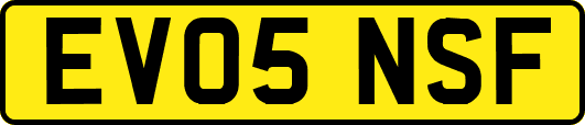 EV05NSF