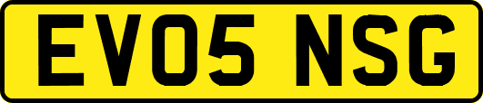 EV05NSG