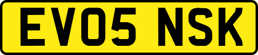 EV05NSK