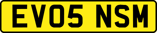EV05NSM
