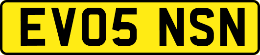 EV05NSN