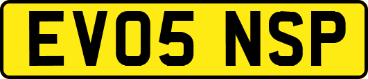 EV05NSP
