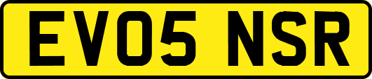 EV05NSR