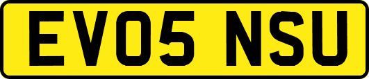 EV05NSU
