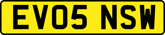 EV05NSW
