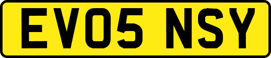 EV05NSY