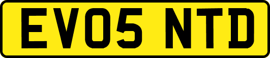 EV05NTD