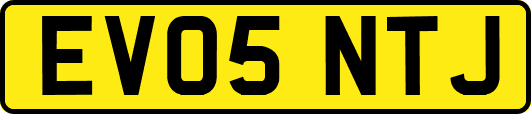 EV05NTJ