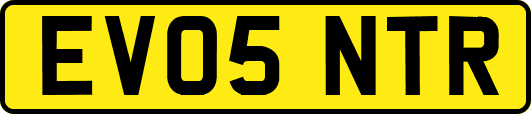EV05NTR