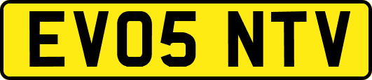 EV05NTV