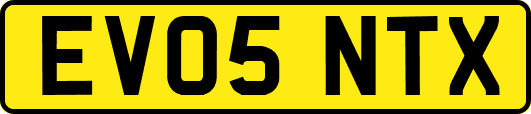 EV05NTX