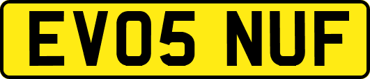 EV05NUF