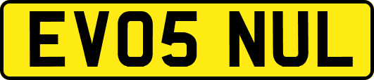 EV05NUL