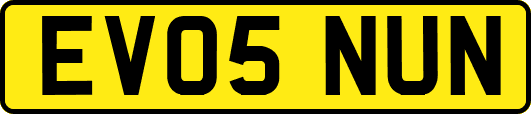 EV05NUN