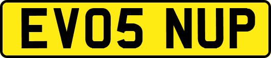 EV05NUP