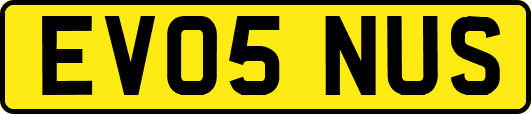 EV05NUS