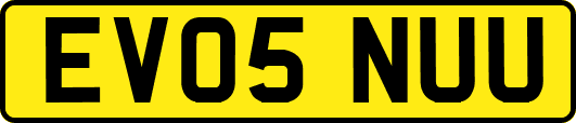 EV05NUU