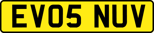 EV05NUV