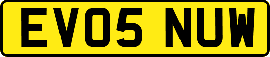 EV05NUW
