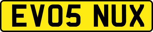 EV05NUX