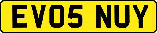 EV05NUY