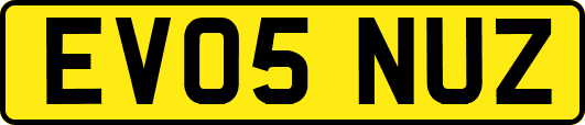 EV05NUZ