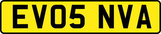 EV05NVA