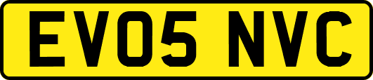 EV05NVC