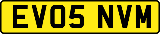 EV05NVM
