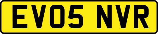 EV05NVR