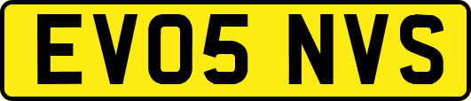 EV05NVS