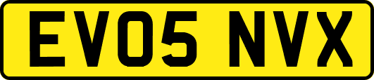 EV05NVX