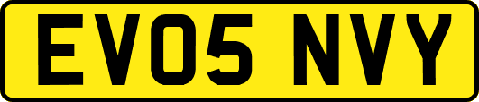 EV05NVY