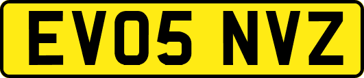 EV05NVZ