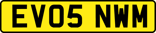 EV05NWM