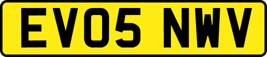 EV05NWV