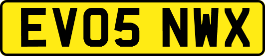EV05NWX