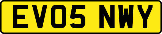 EV05NWY