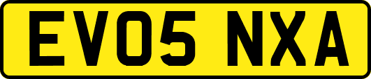 EV05NXA