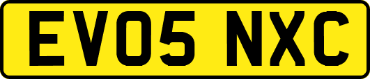 EV05NXC
