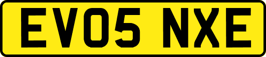 EV05NXE