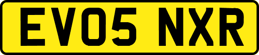 EV05NXR