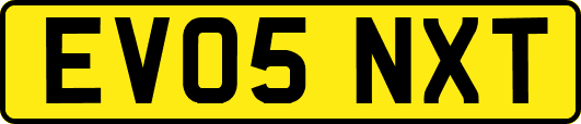 EV05NXT