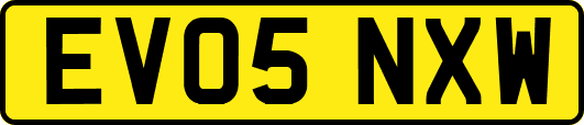 EV05NXW
