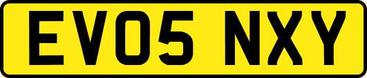 EV05NXY
